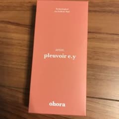 ohora ジェルネイルシール N PINK MIRINAEのサムネイル