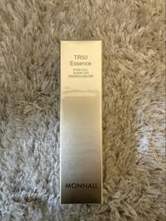MONNALI TR50 Essence 30mlのサムネイル