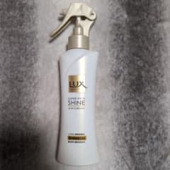 LUX SUPER RICH SHINE 髪の美容液ミストのサムネイル