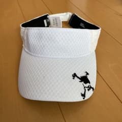 オークリーサンバイザーのサムネイル