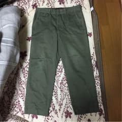 corefighter ワークパンツ カーキのサムネイル