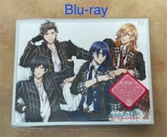 우타 프리 마지 LOVE 레전드 스타 Blu-ray 2 권