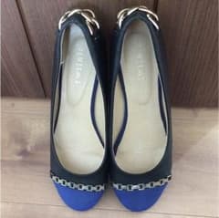 フラットシューズ レディースのサムネイル