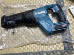 マキタ　makita 充電式レシプロソー　40V JR001Gのサムネイル