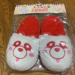 AAA スリッパのサムネイル