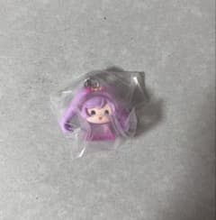 プリパラ らあら めじるしキーホルダーのサムネイル