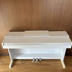 Yamaha Arius YDP-143 電子ピアノ 88鍵 動作確認済み - メルカリ