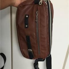 ショルダーバッグ 美品のサムネイル