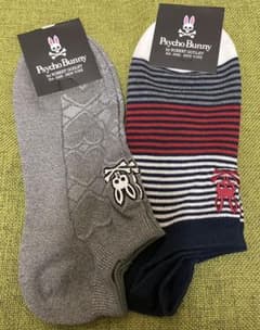 PsychoBunnyソックスのサムネイル