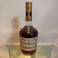 NA6000 未開栓! Hennessy ヘネシー VERY SPECIAL - メルカリ