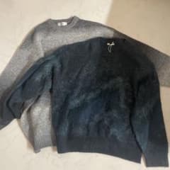 WYM ADRERニット 2点セットのサムネイル