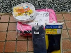 釣り用品のサムネイル