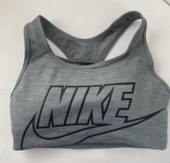 NIKE ナイキ スポーツブラ　ミディアムインパクトSize Lのサムネイル