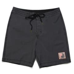 TUGU GARMENT DYE - PHANTOM BLACKのサムネイル