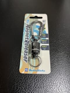 BuddyWorks マグネットリリーサーのサムネイル