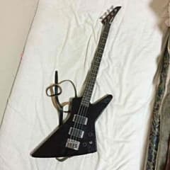 【エレキベース】フェルナンデス BXB-55のサムネイル