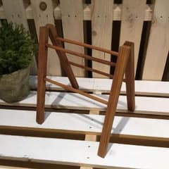 木製ミニラダーのサムネイル