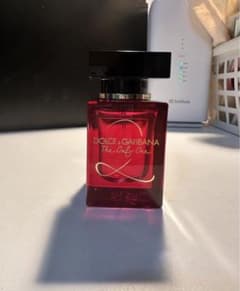 DOLCE &GABBANAザ ワン ザ オンリーワン ツー EDPSP30mlのサムネイル