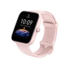 新品未開封 amazfit BIP 3 ピンクのサムネイル
