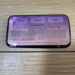 COVERMARK フローレスフィットサンプルのサムネイル