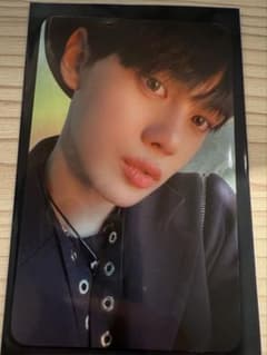 ZB1トレカ キムギュビン - メルカリ