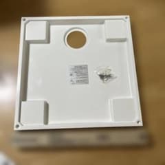 ☆状態〇☆ 乾燥機台 Panasonic N-UF21 スライド式ユニット台 | Shop