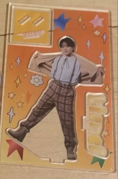 Lienel 武田創世 アクスタ - メルカリ