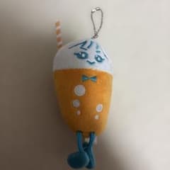 ドリンクモチーフ ぬいぐるみマスコット 大西流星のサムネイル