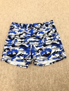 ☆デルソル ショートパンツM☆サンプル品のサムネイル
