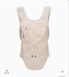 SCULPTOR nylon ballerina backpack バックパック - メルカリ