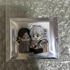 ピンクハートジャム展 アクリルスタンドのサムネイル