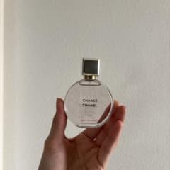 CHANEL CHANCE EAU TENDRE オードゥ パルファム 35mlのサムネイル