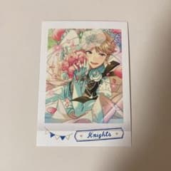 あんスタ ぱしゃこれ 鳴上嵐のサムネイル