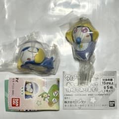 タママセットのサムネイル