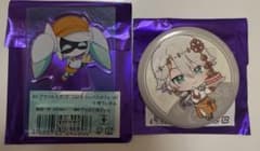 コンパス コンパスカフェ アクスタ 缶バッジ Voidoll 鬼ヶ式うら