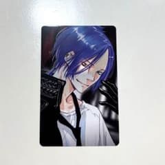 天野明展 六道骸(10年後) 自撮り風トレーディングカードのサムネイル
