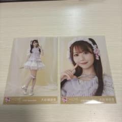 大谷映美里 ＝LOVE 2026 September 生写真のサムネイル