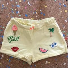 ザラベビー  パンツ9-12Mのサムネイル