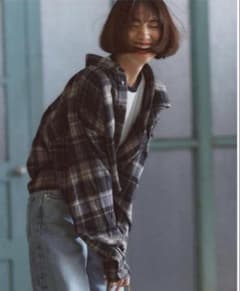 【試着のみ】FORME NbyNaVY 東原亜希エポーレットショートシャツ 試着のみ】FORME NbyNaVY 東原亜希エポーレットショートシャツ - メルカリ