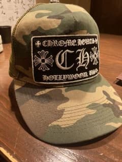クロムハーツ　キャップのサムネイル