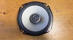 一個 単品 Pioneer TS-F1750 コアキシャルスピーカー 17cm - メルカリ