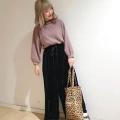 archives ベロアパンツのサムネイル