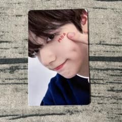 FC特典 ファンミ TXT MOAZONE 限定 スビン ペンミ トレカ - メルカリ