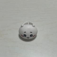 ちいかわ ガチャガチャ リング 指輪のサムネイル