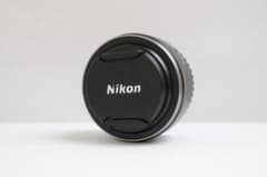 nikon 1 nikkor 10mm f2.8のサムネイル
