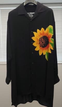 YOHJI YAMAMOTO REPLICA 1996 S/S シャツのサムネイル
