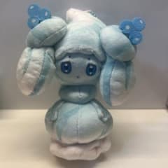 Mawhip a la modeマホイップ　ミルキィルビー マスコットぬいぐるみ Mawhip à la mode マホイップ ミルキィミント - メルカリ