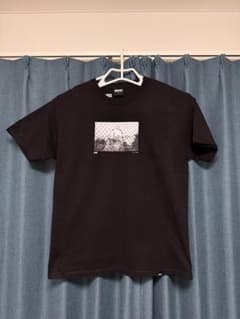 FTC SFC Tシャツ サイズL ブラックのサムネイル