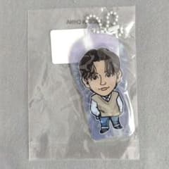 吉野北人 RAMPAGE クリアチャーム(special) - メルカリ