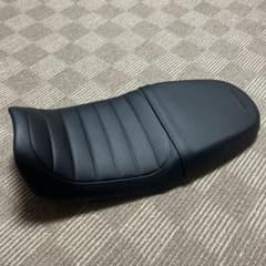 力造 Rikizoh CL250／CL500 ローシート 純正シート加工 力造 Rikizoh CL250／CL500 ローシート 純正シート加工 - メルカリ